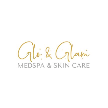 Logo de Glo & Glam MedSpa & Skin Care