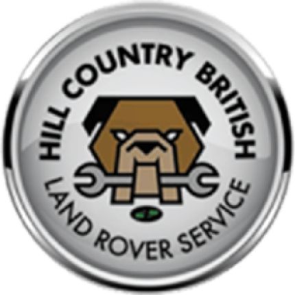 Logo from Hill Country British