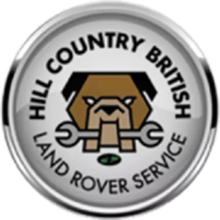 Logo da Hill Country British