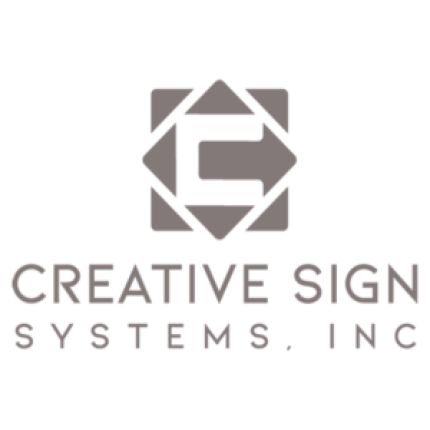 Logo de Creative Sign Systems