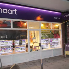 Bild von haart Lettings Agents Rayleigh