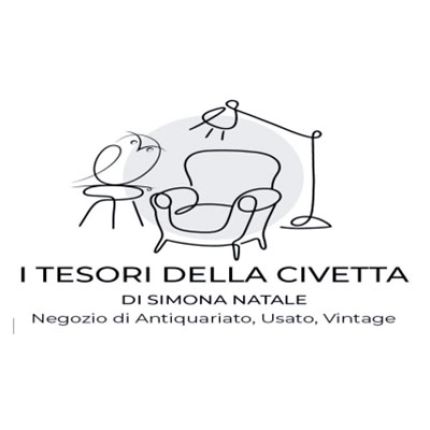Logo van I Tesori della Civetta