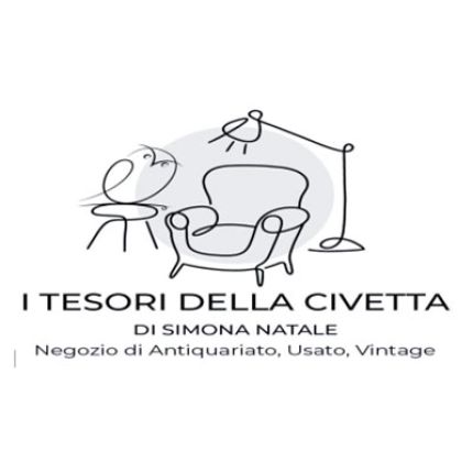 Logo od I Tesori della Civetta