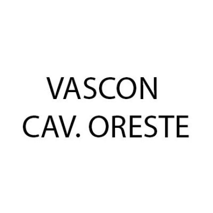 Logo od Vascon Cav. Oreste