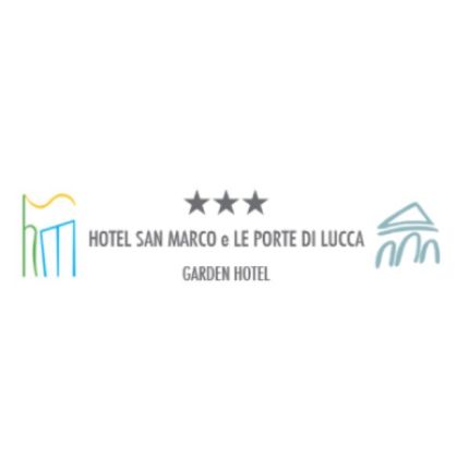 Logotipo de Hotel San Marco