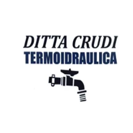 Logotipo de Ditta Crudi.R & figli