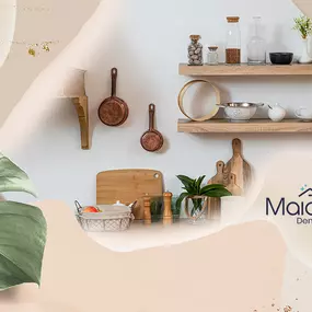 Kitchen Cleaning Services