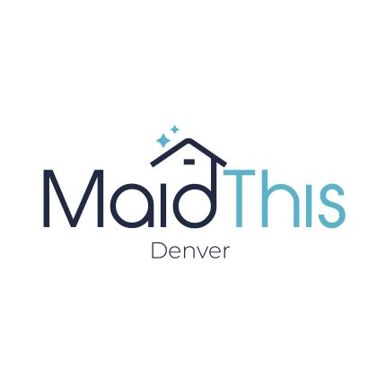 Logo od MaidThis Cleaning of Denver
