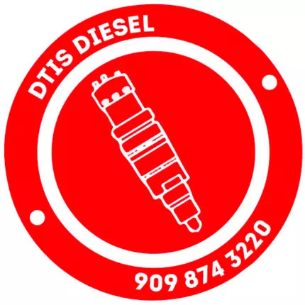 Logotyp från DTIS Online - Diesel Parts