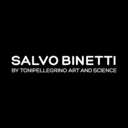 Logo de Salvo Binetti By Toni Pellegrino