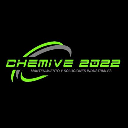 Logo da CHEMIVE 2022