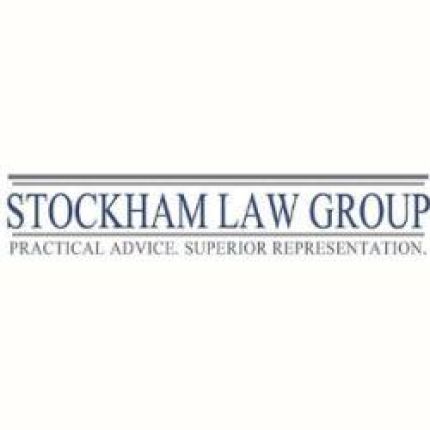 Logo od Stockham Law Group, P.A.
