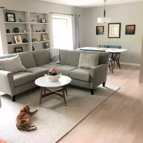 Bild von Spring Valley Apartments