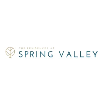 Logo fra Spring Valley Apartments