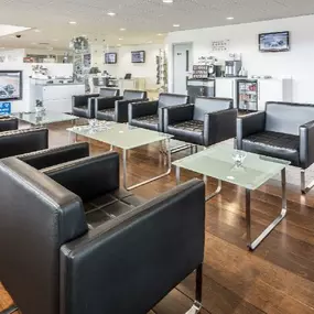 Bild von BMW Service Centre Harrogate