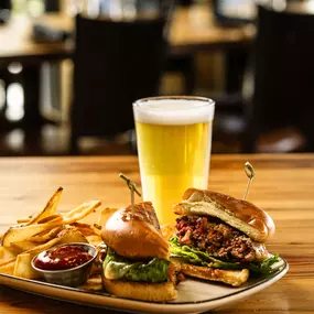 Sliders