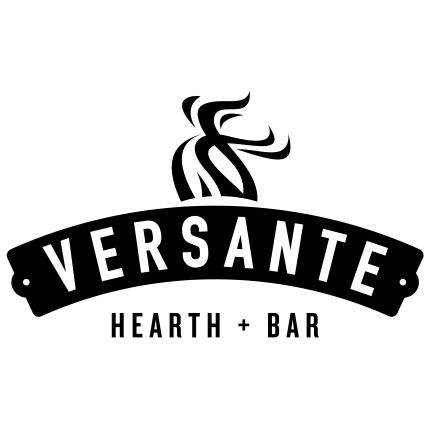 Logo van Versante Hearth + Bar