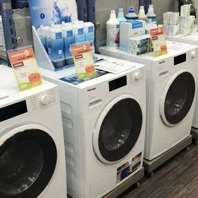 Expert SLC Elektro, Bad Schallerbach - Innenansicht