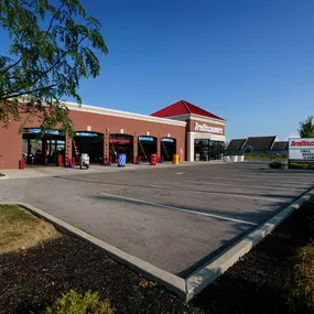 Tire Discounters on 2210 Hilliard Rome Rd. in Hilliard