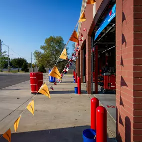 Tire Discounters on 2210 Hilliard Rome Rd. in Hilliard