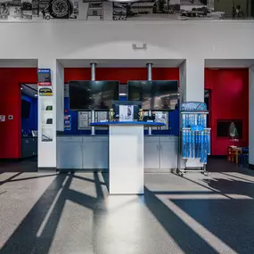 Bild von Tire Discounters
