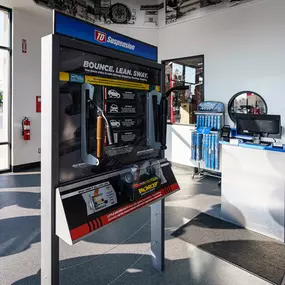 Bild von Tire Discounters