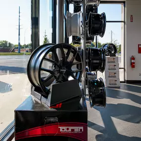 Bild von Tire Discounters