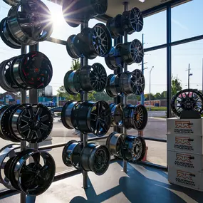 Bild von Tire Discounters