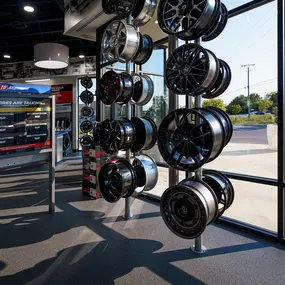Bild von Tire Discounters