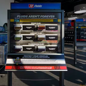 Bild von Tire Discounters