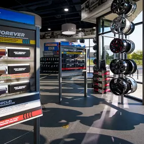 Bild von Tire Discounters