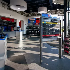 Bild von Tire Discounters