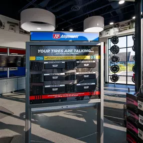 Bild von Tire Discounters