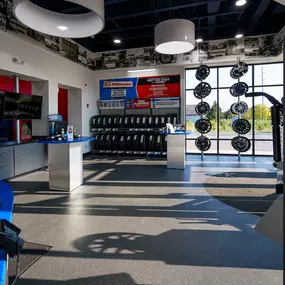 Bild von Tire Discounters