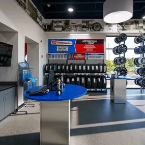 Bild von Tire Discounters