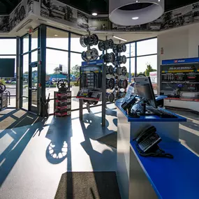 Bild von Tire Discounters