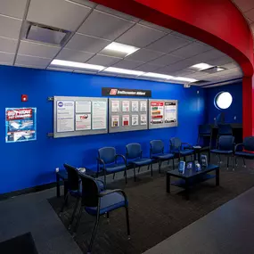 Bild von Tire Discounters