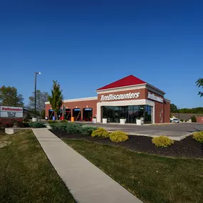 Bild von Tire Discounters