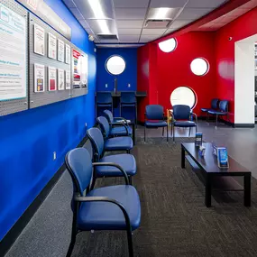 Bild von Tire Discounters