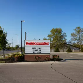 Bild von Tire Discounters