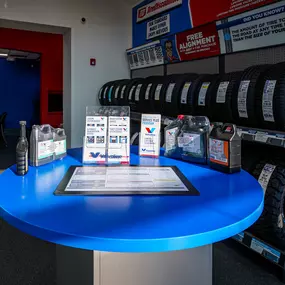 Bild von Tire Discounters