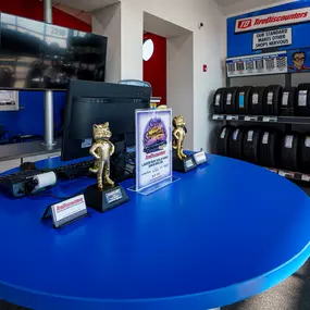 Bild von Tire Discounters