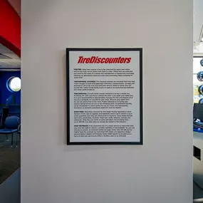 Bild von Tire Discounters