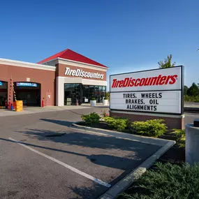 Bild von Tire Discounters