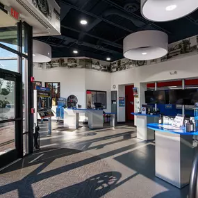 Bild von Tire Discounters