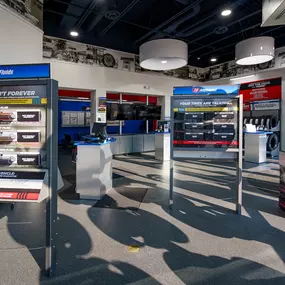 Bild von Tire Discounters