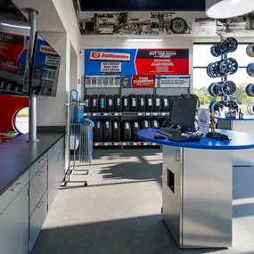 Bild von Tire Discounters