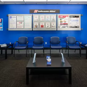 Bild von Tire Discounters