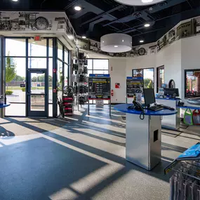 Bild von Tire Discounters