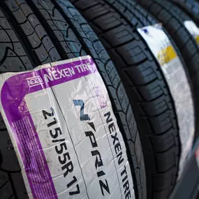 Bild von Tire Discounters